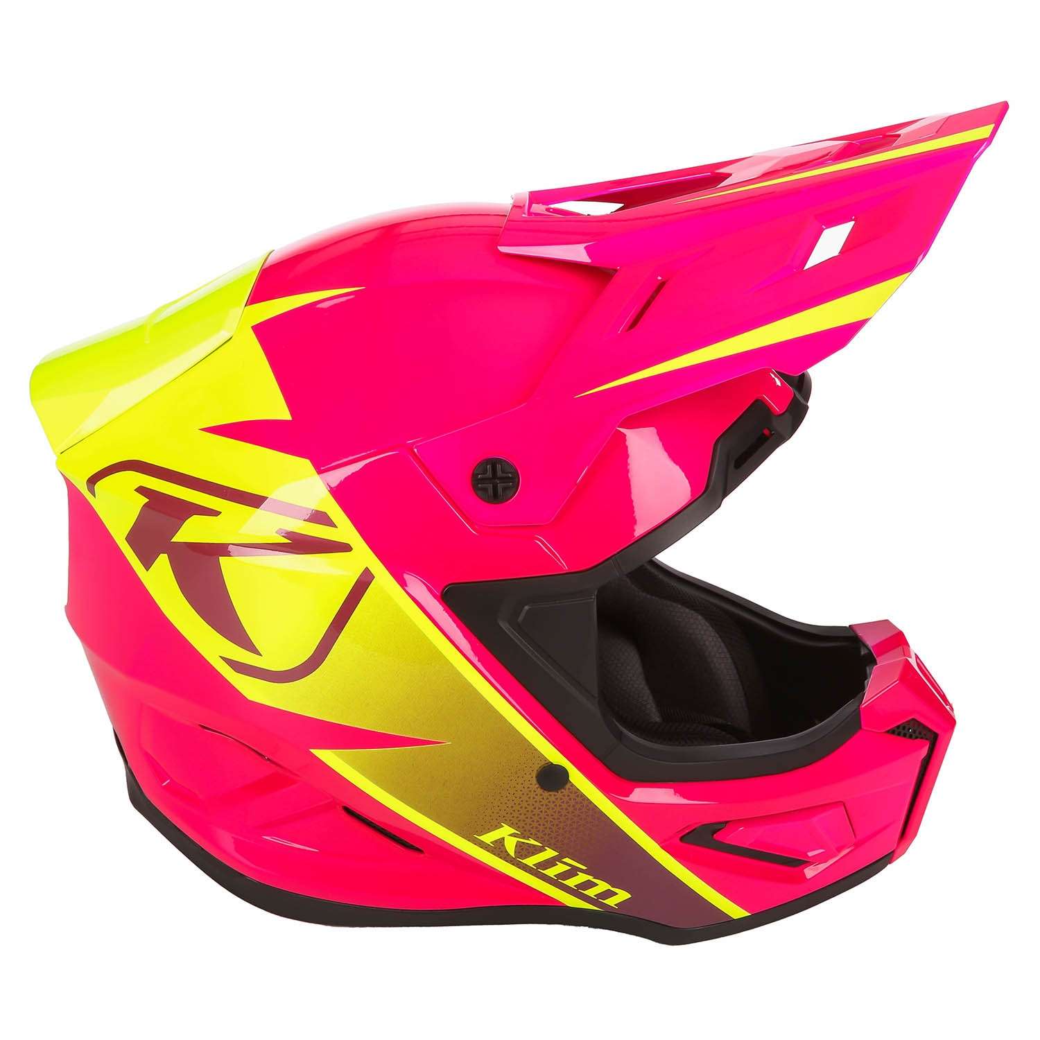 Klim Youth T1 Freeride Helmet